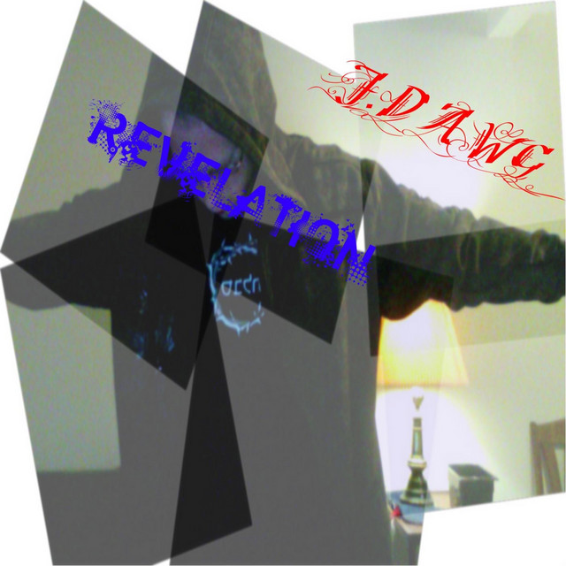 Revelation album cover