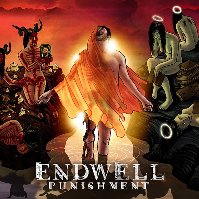 Punishment album cover