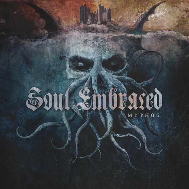 Mythos album cover