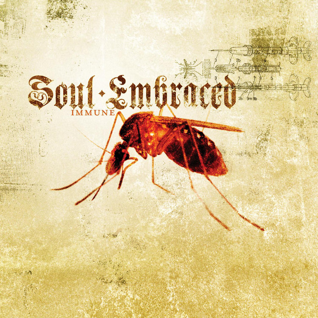 Immune album cover