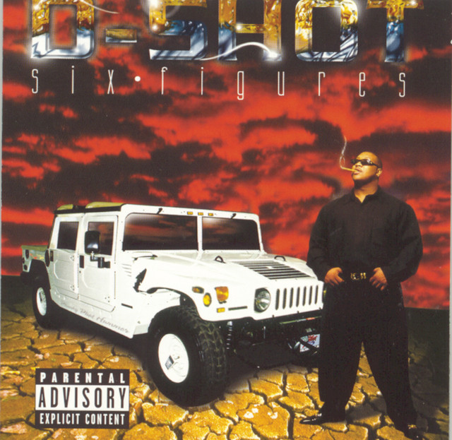 Six Figures album cover