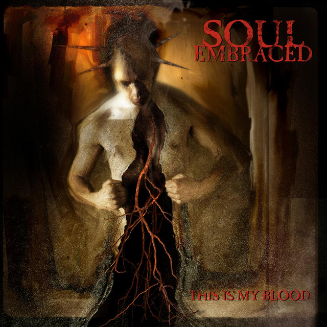 This Is My Blood album cover