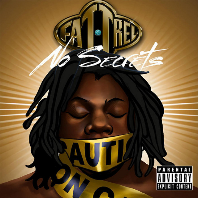 No Secrets album cover