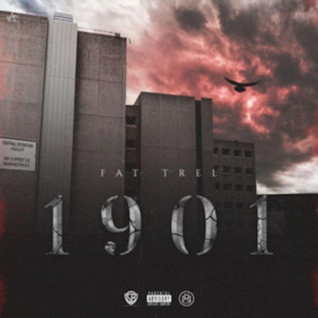 1901 album cover
