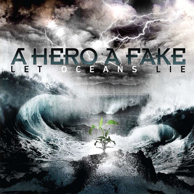 Let Oceans Lie album cover