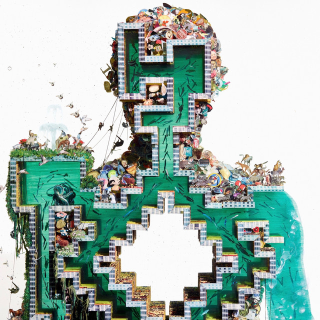 Random Shit From The Internet Era album cover