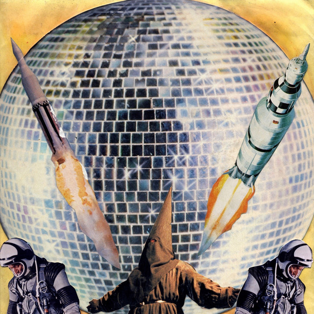 The Spirit of Apollo (10th Anniversary Special Edition) album cover