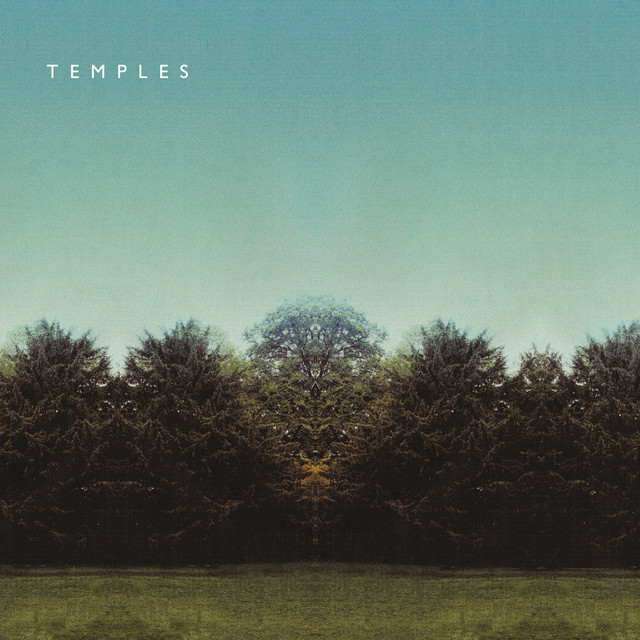 Roland VK-8 as heard on Mesmerise Live EP by Temples (2014)