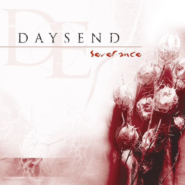 Severance album cover