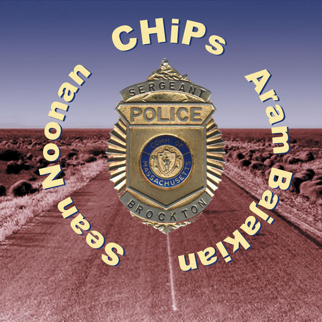 Chips album cover