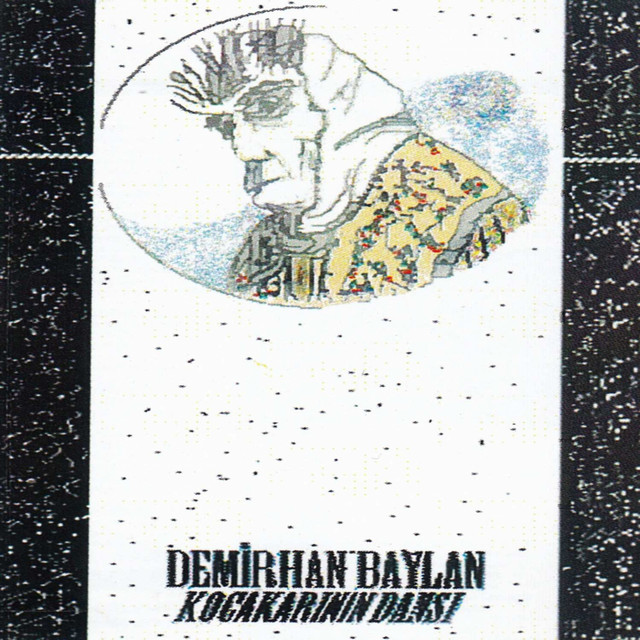Kocakarının Dansı album cover