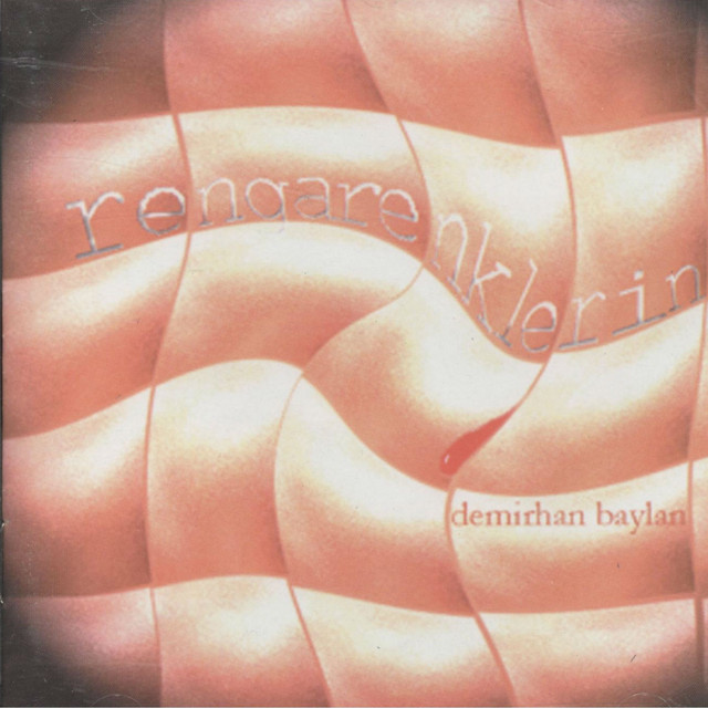 Rengarenklerin album cover