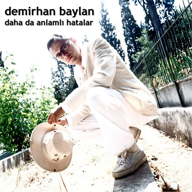 Daha Da Anlamli Hatalar album cover