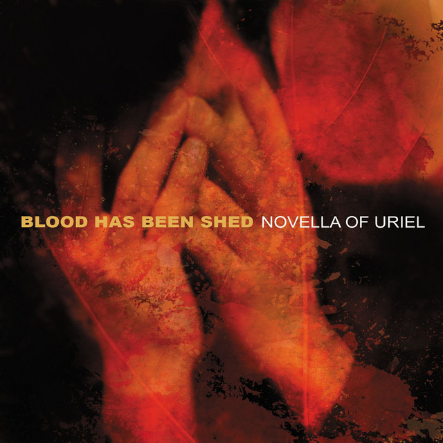Novella Or Uriel album cover