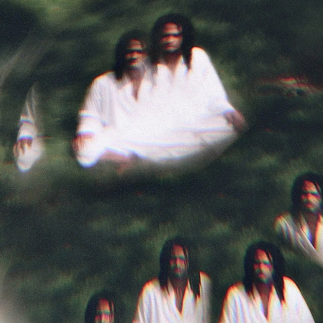 Transcendence album cover