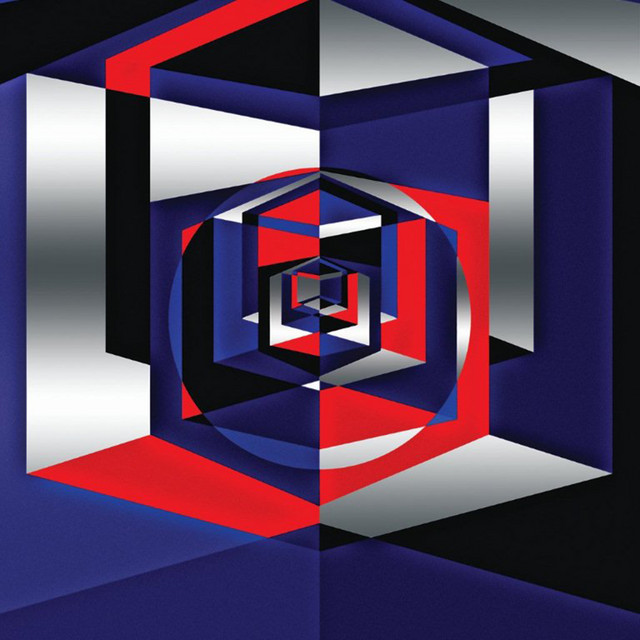 Temples – Keep in the Dark - Single album cover