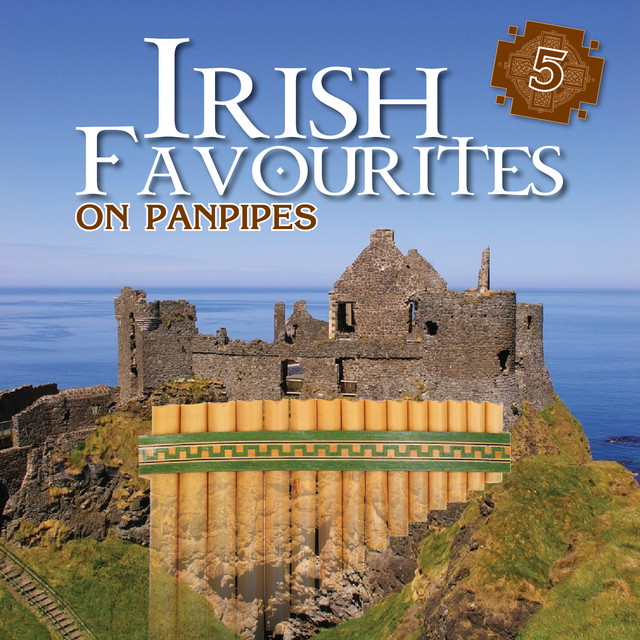 Irish Favourites Part 5 album cover