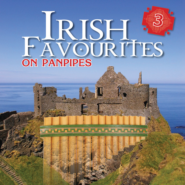 Irish Favourites Part 3 album cover