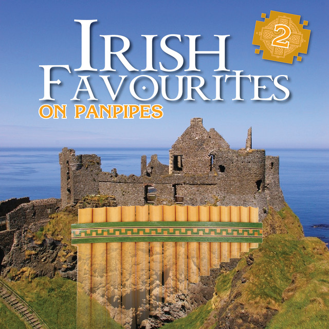 Irish Favourites Part 2 album cover