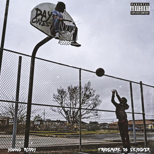 Day Ones album cover