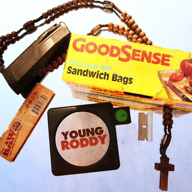 Good Sense album cover
