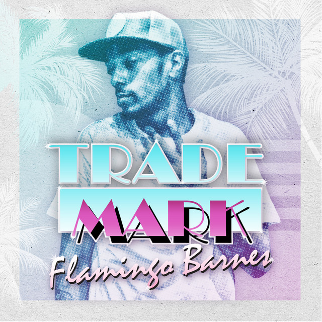 Flamingo Barnes album cover