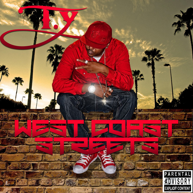 West Coast Streets album cover