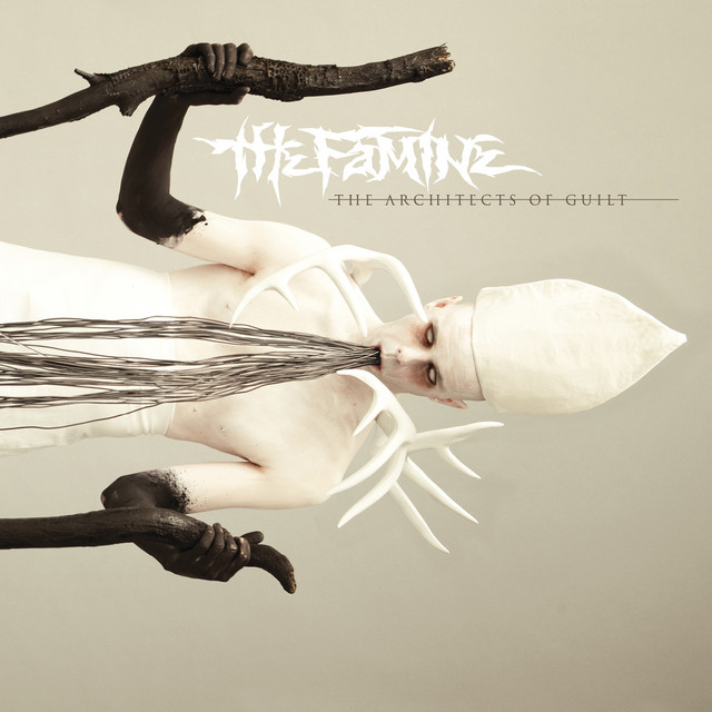 The Architects Of Guilt album cover