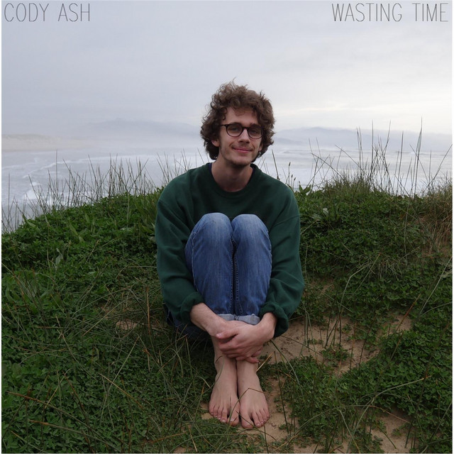 Wasting Time album cover