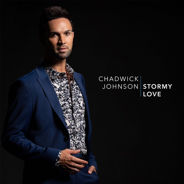 Stormy Love album cover