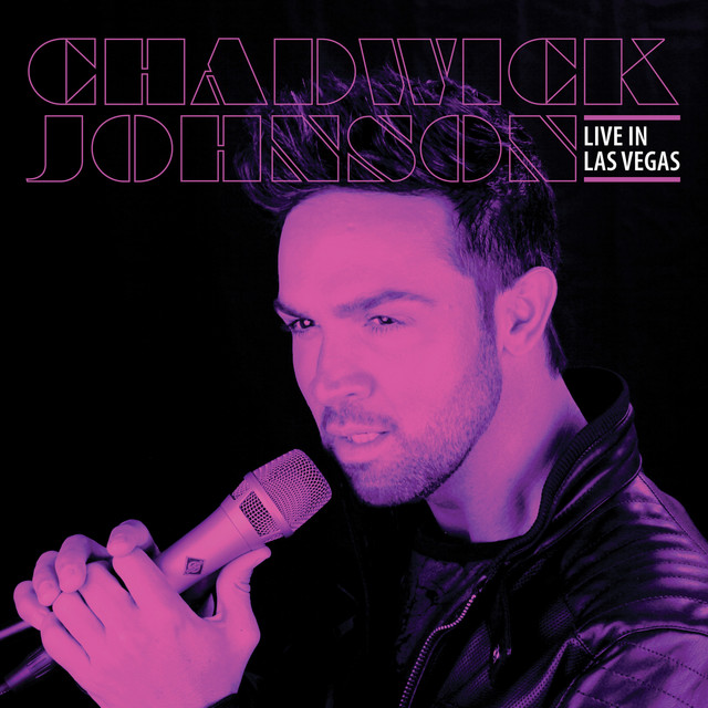 Live in Las Vegas album cover