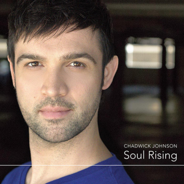Soul Rising album cover