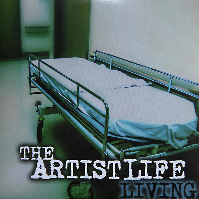 Living album cover