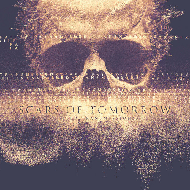 Failed Transmissions album cover