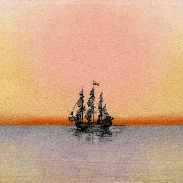 The S.S. Krill album cover