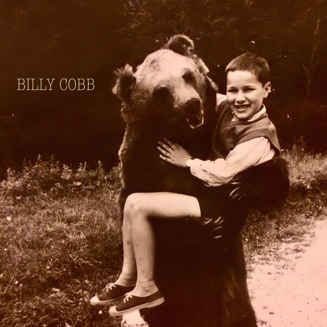 Billy Cobb (Bear Album) album cover