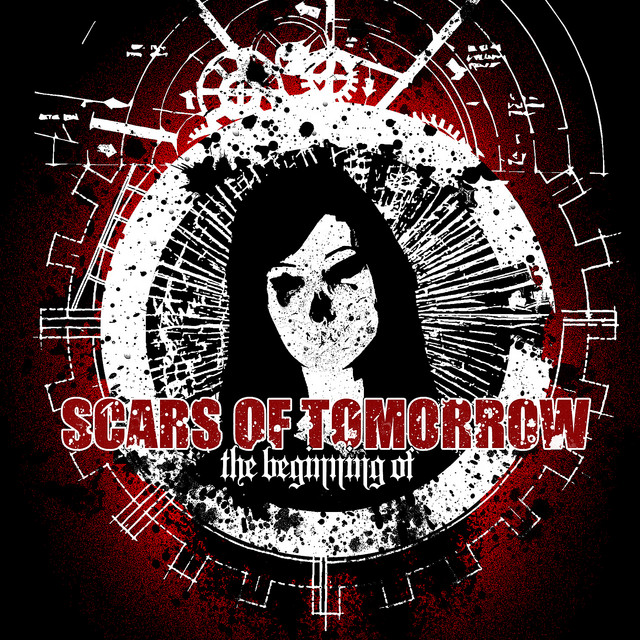 The Beginning Of album cover