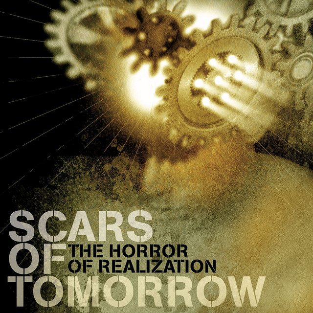 The Horror Of Realization album cover