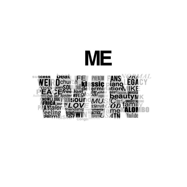 Weird Is Normal album cover