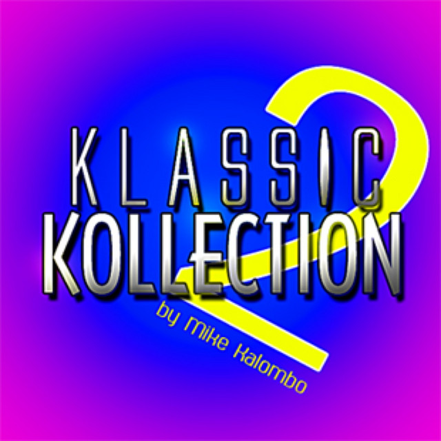Klassic Kollection 2 album cover