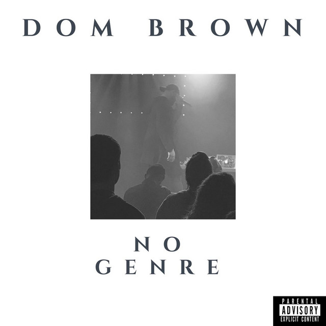 No Genre album cover