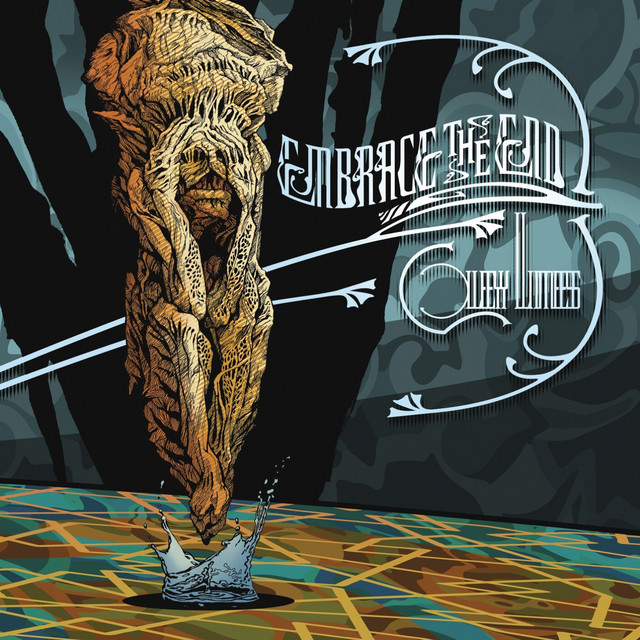 Ley Lines album cover