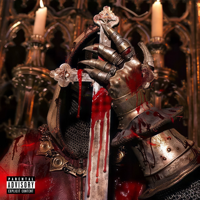 SLEEZ RELIGION album cover
