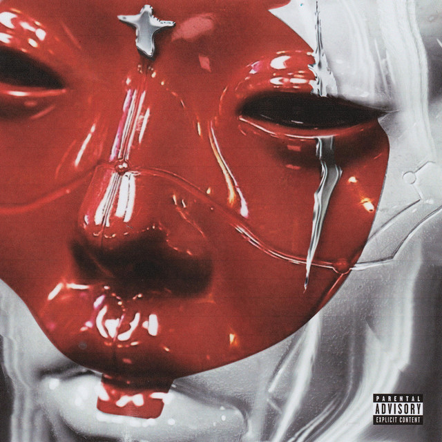 SLEEZ MACHINE album cover