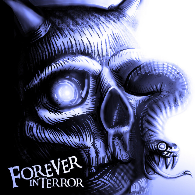 Forever In Terror album cover