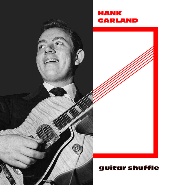 Guitar Shuffle album cover