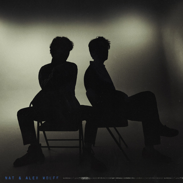 Nat & Alex Wolff album cover