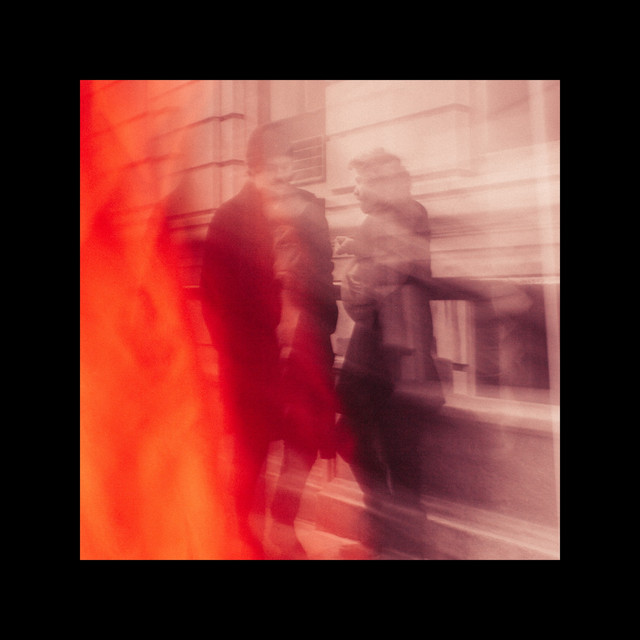Table For Two album cover