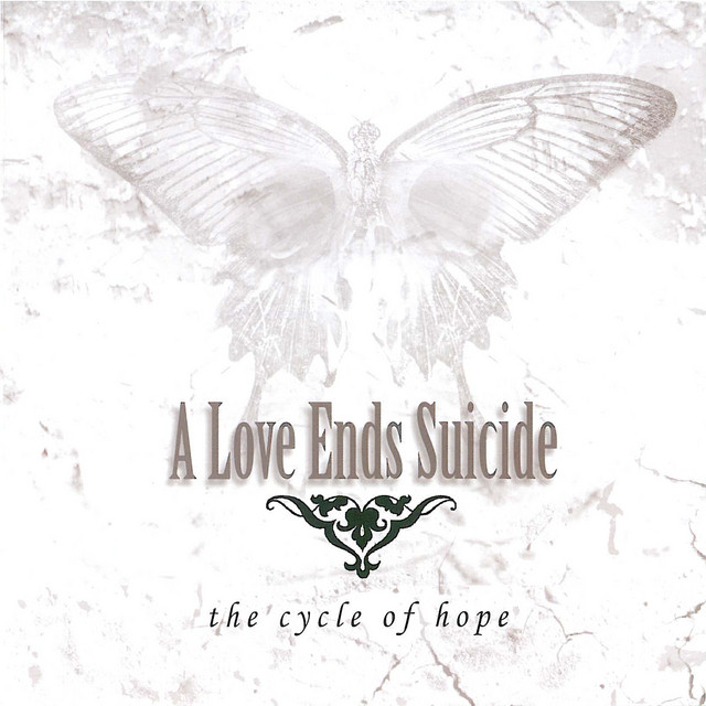 The Cycle Of Hope album cover