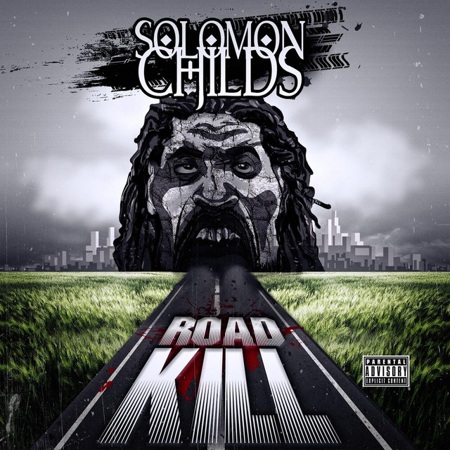 Road Kill album cover